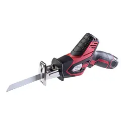 ხმლისებრი ხერხი აკუმულატორის Raider RD-RS31 12V