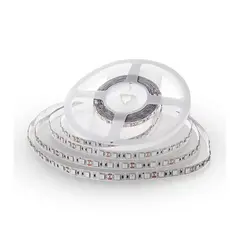 ლენტი LED V-TAC 212122 10.8W 3000K 60 IP20 5მ