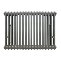 დეკორატიული რადიატორი საკიდით RRN2060 0430 C004-IRON 18EL