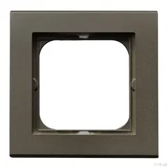 Рамка OSPEL 84x84x16