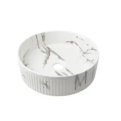 Standing sink bowl N78760MWY-2 355X355X116 mm