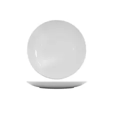 Dinner plate CEGECO Presentacion Coupe 30,5cm