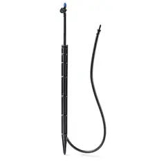 Micro sprinkler on a peg with tube for microdrip system GF IDRA 180 GF80006276 3 pcs