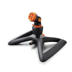 სარწყავი მბრუნავი GF 4 Jet GF80005667 360