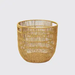 Woven basket 30X30 cm