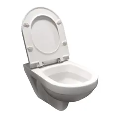 უნიტაზი დასაკიდი Guralvit Lagina