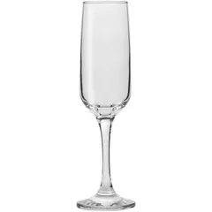 ბოკალების ნაკრები შამპანიურისთვის Pasabahce ISABELA 200 მლ 6 ც