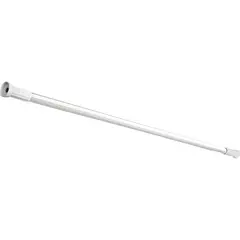 Душевая штанга Bisk Trendy белый 120x220 cm