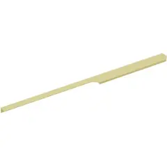 Ручка мебельная Elita  ''Soho Gold 60'' (L-598/R-558) (1 pc)