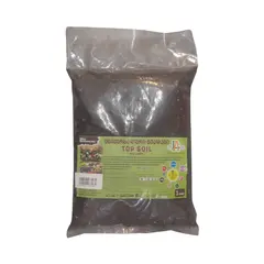 უნივერსალური ნიადაგი Top Soil 1 ლ