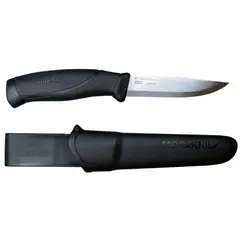 Нож Morakniv Companion Black