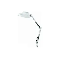 Desk lamp Camelion KD-350 C01 white