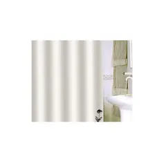 აბაზანის ფარდა Bisk TXT UNITY 00839 180x200 სმ