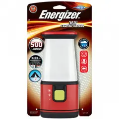 შუქდიოდური ფანარი Energizer Camping Lantern
