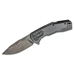 Нож Kershaw Cannoball