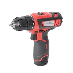 აკუმულატორის დრელი-სახრახნისი Raider RD-CDL27 12V