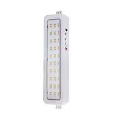 Emergency lamp Camelion 3.7W 1.2A