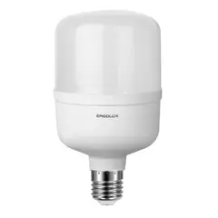 Светодиодная лампа Ergolux LED-HW-40W-E27-6K
