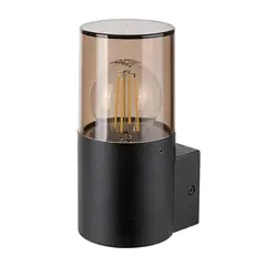 ბაღის სანათი Rabalux Teplice E27 1x MAX 12W L95mm IP44 7158