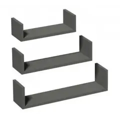 თაროების კომპლექტი Domax FUS 67112 3 ც