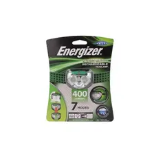შუქდიოდური ფანარი Energizer Rechargeable