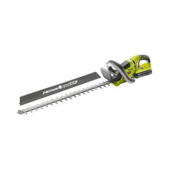 ბუჩქის საჭრელი აკუმულატორის Ryobi RHT36C61R20S