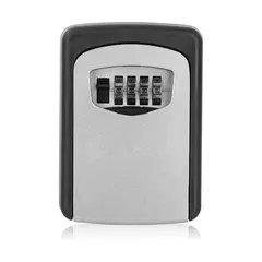 Key Safe Box 115x85x40 mm 12K-3