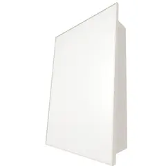 კარადა სარკით ZH-41 41 x 70 სმ