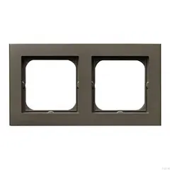 Рамка OSPEL 2 155x84x16