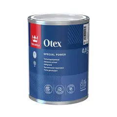 Грунт универсальный Tikkurila Otex Primer AP 0.9 L
