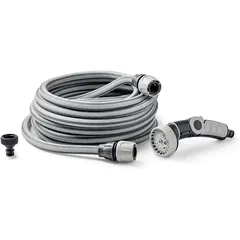 წელვადი მილი ნაკრებით Aquago Easy GF80297647 30 მ