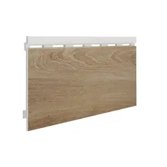 პანელი Profile VOX Kerrafront KF FS-201 CX Wood Effect მუხა Malt 0.18х2.95 მ A