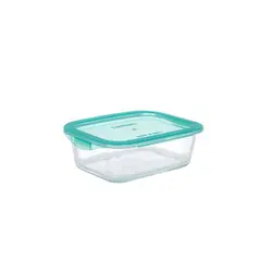 კონტეინერი Luminarc KEEP'N BOX მინის მართკუთხა  820მლ