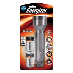 ფარანი Energizer 150Lm 2D 150 HH TR