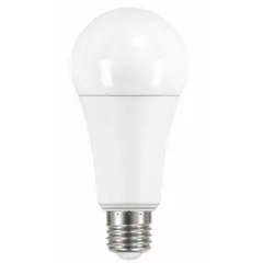 Лампа LINUS LED E27 15W 4000K стандарт