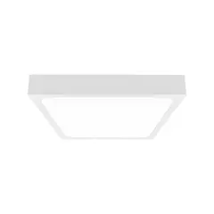 Светильник V-TAC LED 30W IP44 4000К 420 420мм сенсор 7668