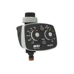 ტაიმერი მორწყვის ელექტრონული GF Aquatime DUE.5 GF80006025