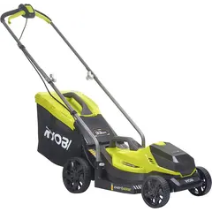 Аккумуляторная газонокосилка Ryobi ONE+ OLM1833B 18V