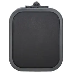 ჩამრთველი Abex 1 შავი IP54 B2