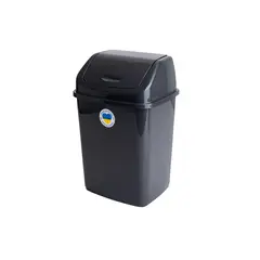 ნაგვის ურნა Aleana 5ლ გრანიტი