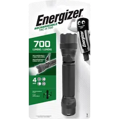 ფარანი Energizer Tactical Rech HH TR