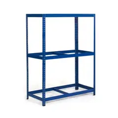 სტელაჟი ლითონის RR2-AU5-5016-3 1800x1600x500/3