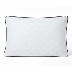Pillow white 50x70 cm
