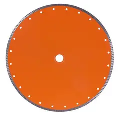 Diamond blade Battipav Bestever TNSB350W 350 mm
