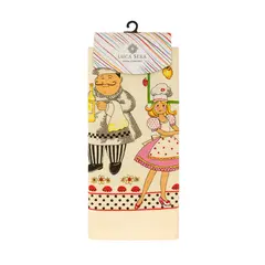 Kitchen towel 2 pcs