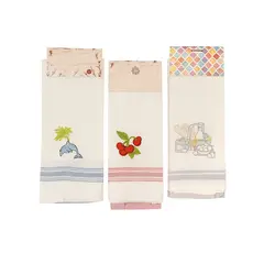Kitchen towel 2 pcs