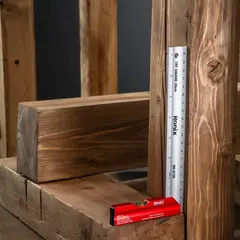 კუთხის საზომი Ronix 9720