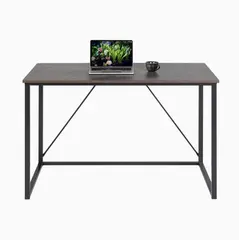 მაგიდა კომპიუტერის 120x60x75.5 სმ ELMO BLACK