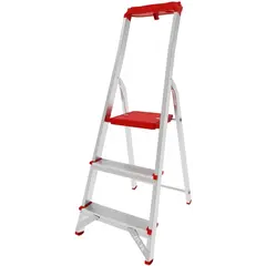 Стремянка с органайзером NV 3150103 59 см