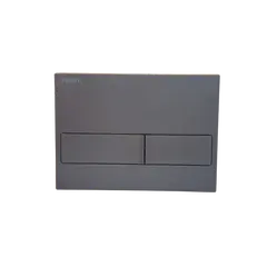 ღილაკი Visam Karina Anthracite Matt EX-226-011